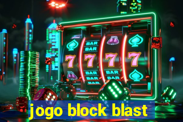 jogo block blast